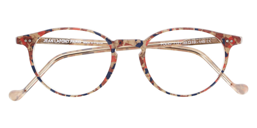 LaFont Folio 7121 49 - Pink #id:laffolio7121_s:114100