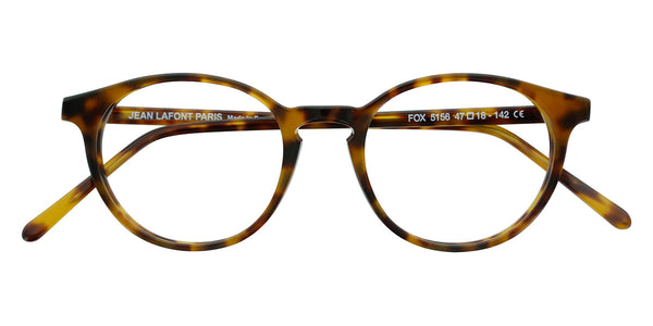 Tortoiseshell 5156 / 47-18-142