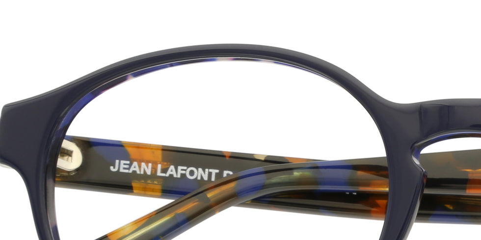 LaFont Genie 3102 46 - Blue #id:lafgenie3102_s:102110