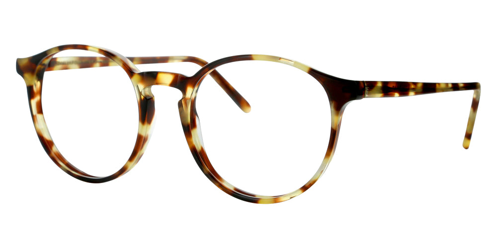 LaFont Genie 532 49 - Tortoiseshell #id:lafgenie532_s:104105