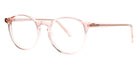 LaFont Genie 7117 49 - Pink #id:lafgenie7117_s:106105