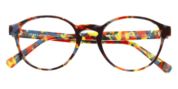 Blue 3190 / 46-18-130