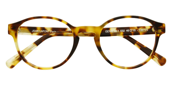 Tortoiseshell 532 / 46-18-130