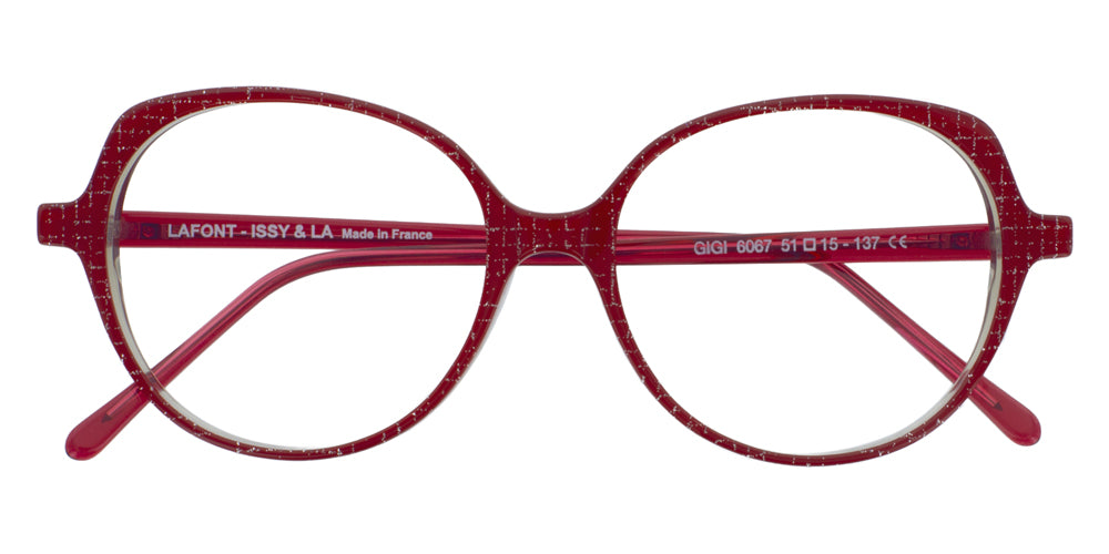 LaFont Gigi 6067 51 - Red #id:lafgigi6067_s:100100
