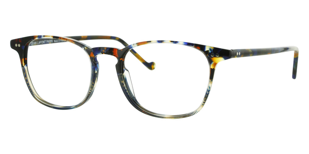 LaFont Glen 3135 50 - Tortoiseshell #id:lafglen3135_s:100105