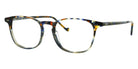 LaFont Glen 3135 50 - Tortoiseshell #id:lafglen3135_s:100105