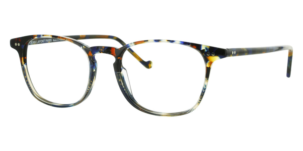 LaFont Glen 3135 50 - Tortoiseshell #id:lafglen3135_s:100105
