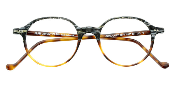Tortoiseshell 1077 / 48-19-145