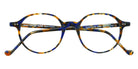LaFont Goncourt 3048 48 - Tortoiseshell #id:lafgoncourt3048_s:100100