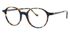 LaFont Goncourt 3048 48 - Tortoiseshell #id:lafgoncourt3048_s:100105