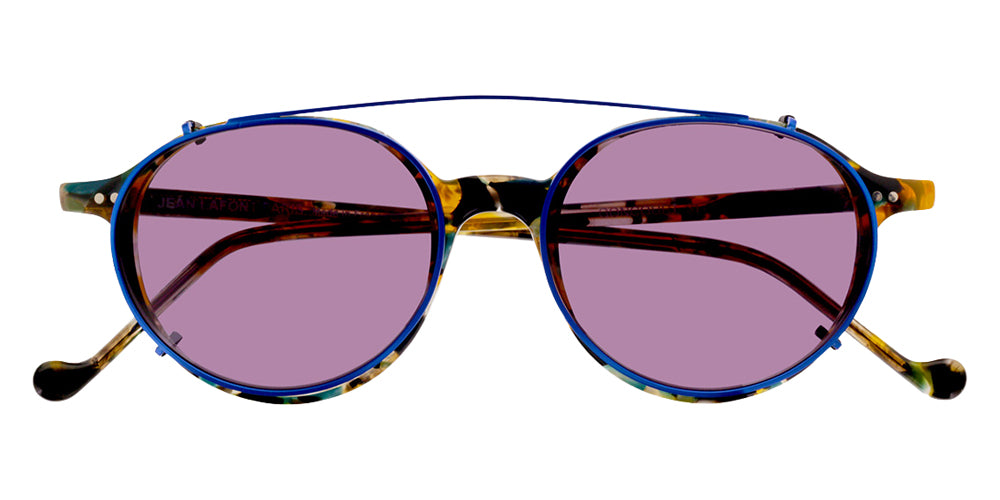 LaFont Goncourt 3048 48 - Tortoiseshell #id:lafgoncourt3048_s:100110