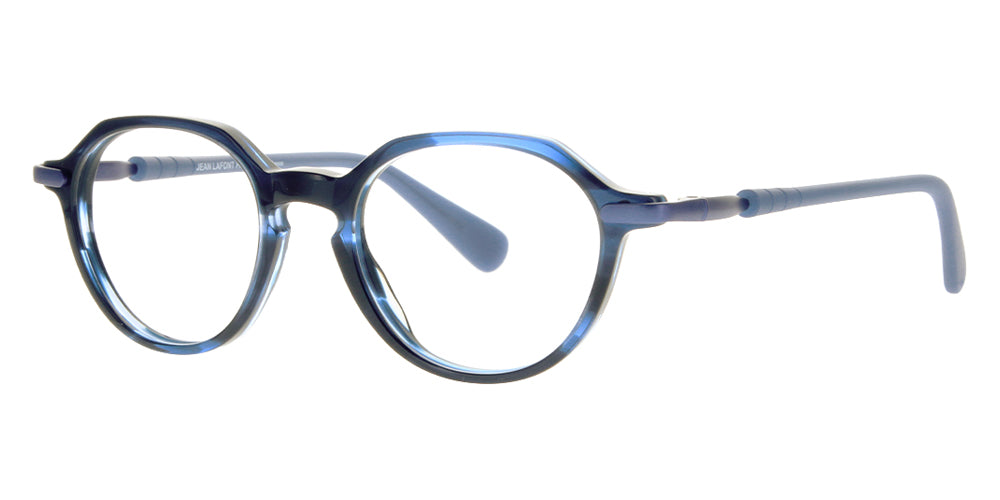 LaFont Gus 3157E 44 - Blue #id:lafgus3157e_s:100105