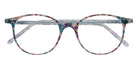 LaFont Heritiere 3153 49 - Blue #id:lafheritiere3153_s:100100