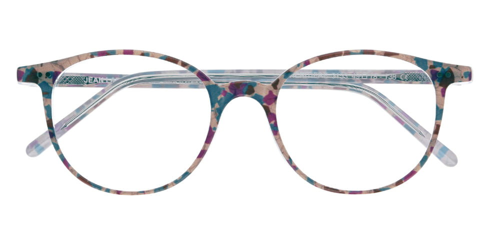 LaFont Heritiere 3153 49 - Blue #id:lafheritiere3153_s:100100