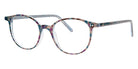 LaFont Heritiere 3153 49 - Blue #id:lafheritiere3153_s:100105