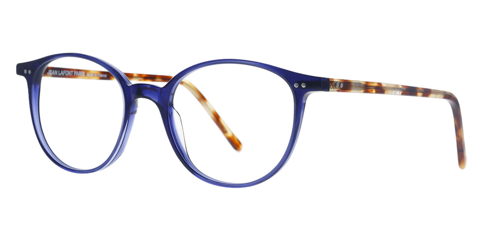 LaFont Heritiere 3225E 49 - Blue #id:lafheritiere3225e_s:102105