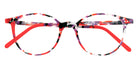 LaFont Heritiere 6135 49 - Red #id:lafheritiere6135_s:110100