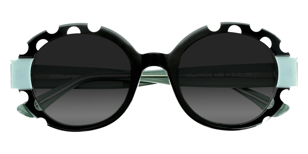 LaFont Hollywood 1083P 51 - Black #id:lafhollywood1083p_s:100100