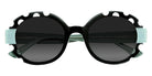 LaFont Hollywood 1083P 51 - Black #id:lafhollywood1083p_s:100100