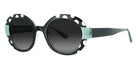 LaFont Hollywood 1083P 51 - Black #id:lafhollywood1083p_s:100105