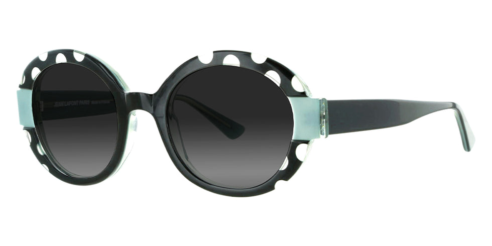 LaFont Hollywood 1083P 51 - Black #id:lafhollywood1083p_s:100105