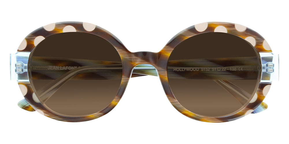 LaFont Hollywood 5152P 51 - Horn #id:lafhollywood5152p_s:102100