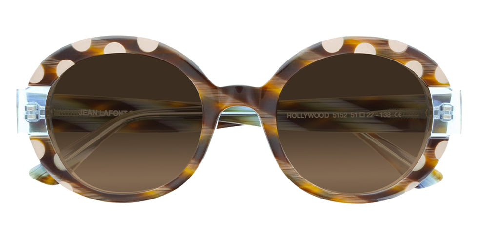 LaFont Hollywood 5152P 51 - Horn #id:lafhollywood5152p_s:102100