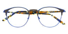 LaFont Hubert 5508 50 - Blue #id:lafhubert5508_s:100100