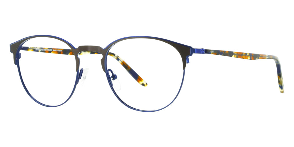 LaFont Hubert 5508 50 - Blue #id:lafhubert5508_s:100105