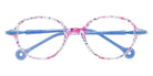 LaFont Ice-Cream 7152TE 43 - Blue #id:laficecream7152te_s:100100