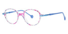 LaFont Ice-Cream 7152TE 43 - Blue #id:laficecream7152te_s:100105