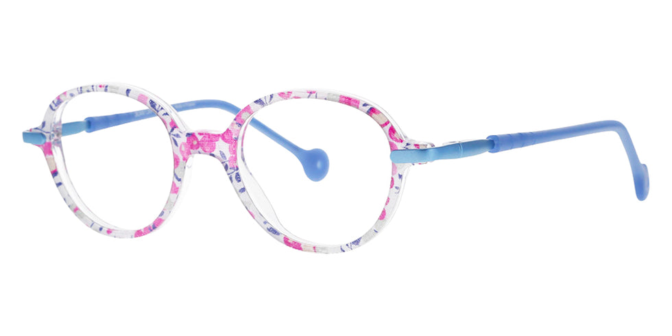 LaFont Ice-Cream 7152TE 43 - Blue #id:laficecream7152te_s:100105