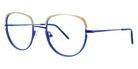 LaFont Ideale 3525 50 - Blue #id:lafideale3525_s:100105