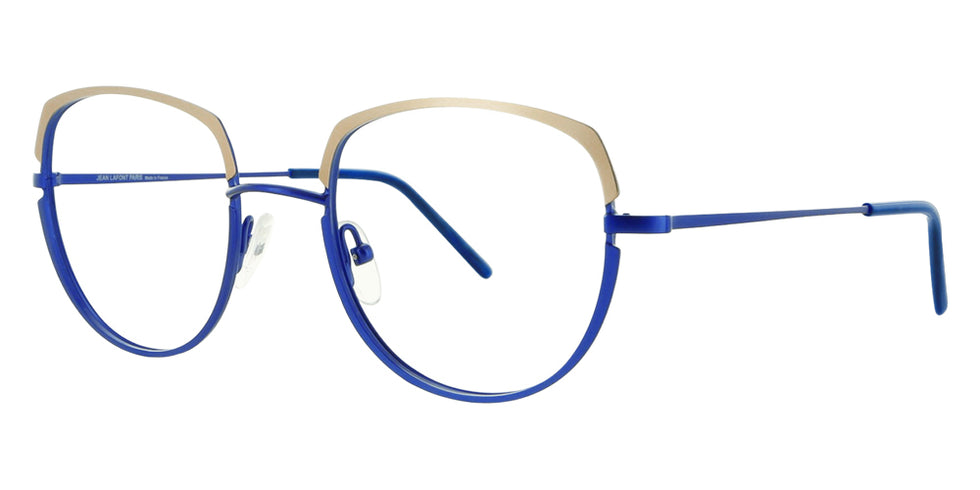 LaFont Ideale 3525 50 - Blue #id:lafideale3525_s:100105