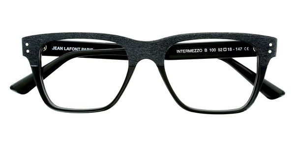 Black 100B / 52-18-147