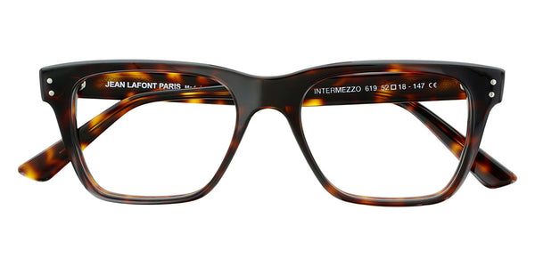 Tortoiseshell 619 / 52-18-147