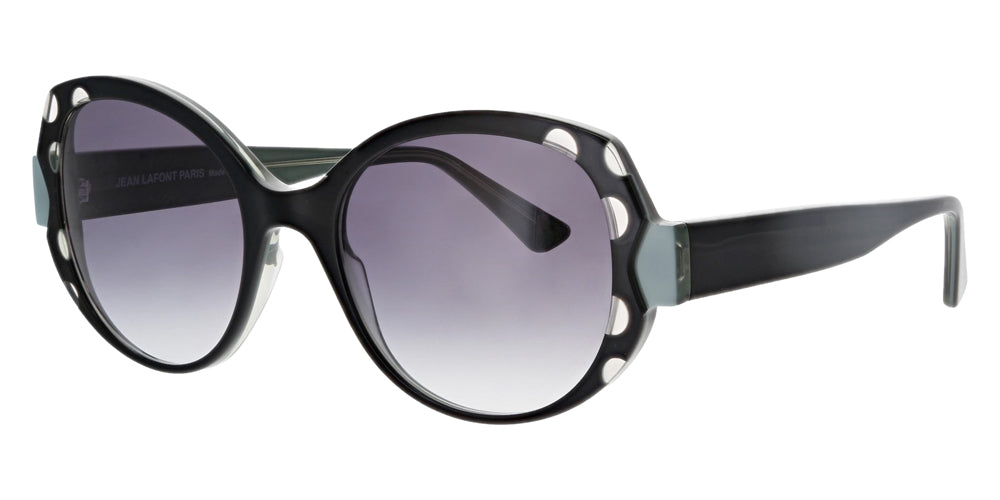 LaFont Japon 1083P 53 - Black #id:lafjapon1083p_s:100105
