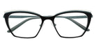 LaFont Jeanne 1083 52 - Black #id:lafjeanne1083_s:100100