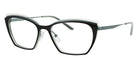 LaFont Jeanne 1083 52 - Black #id:lafjeanne1083_s:100105