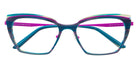 LaFont Jeanne 3141 52 - Blue #id:lafjeanne3141_s:102100