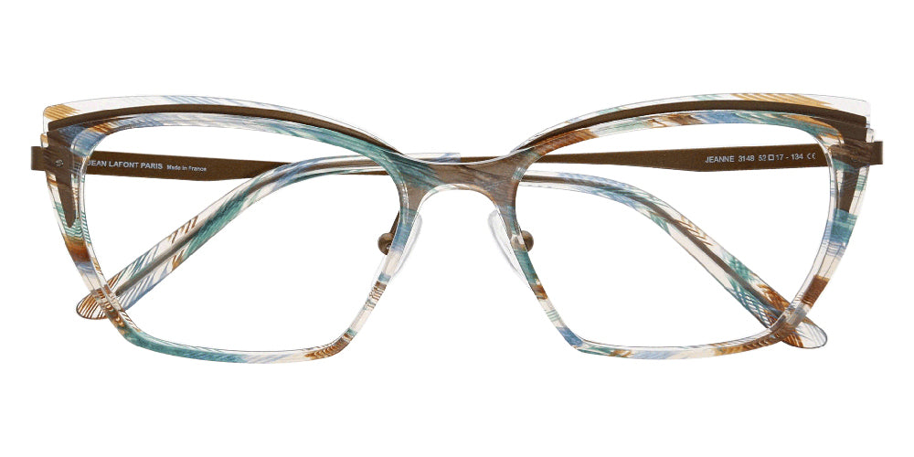 LaFont Jeanne 3148 52 - Blue #id:lafjeanne3148_s:104100