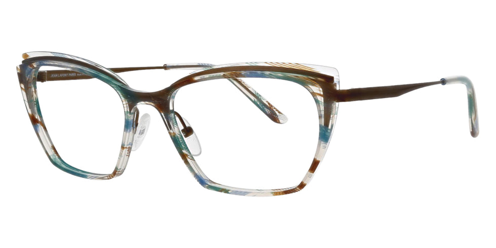 LaFont Jeanne 3148 52 - Blue #id:lafjeanne3148_s:104105