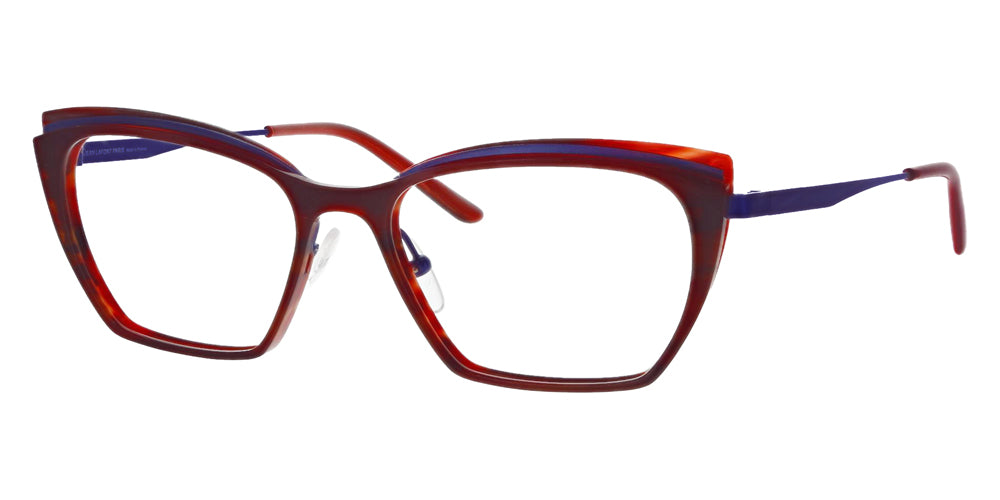 LaFont Jeanne 6104 52 - Red #id:lafjeanne6104_s:106105