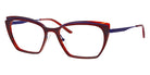 LaFont Jeanne 6104 52 - Red #id:lafjeanne6104_s:106105