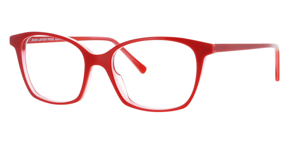 LaFont Jouvence 6111 52 - Red #id:lafjouvence6111_s:102105