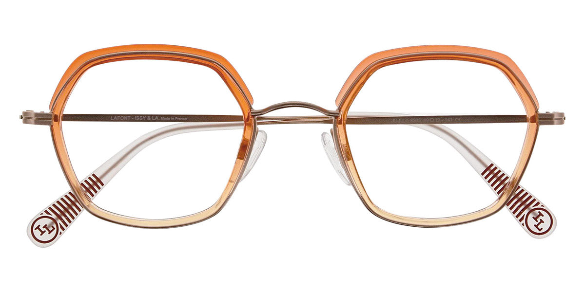 LaFont - Juju_Insert