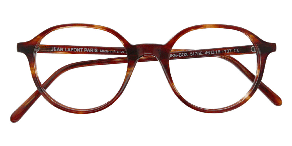 LaFont Juke-Box 5175E 46 - Brown #id:lafjukebox5175e_s:100100