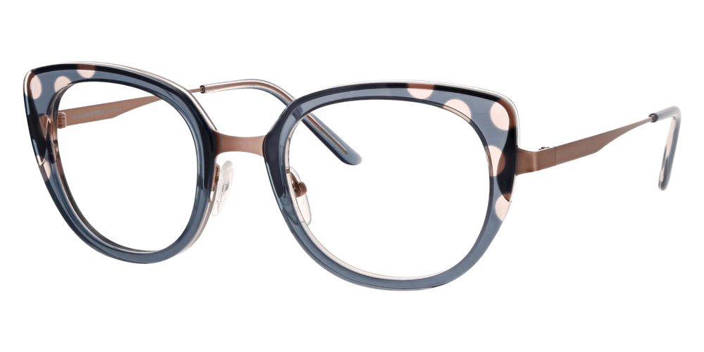 LaFont Juliette 3163P 49 - Blue #id:lafjuliette3163p_s:100105