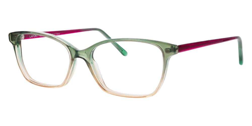 LaFont Jump 4055E 52 - Green #id:lafjump4055e_s:104105