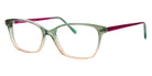 LaFont Jump 4055E 52 - Green #id:lafjump4055e_s:104105